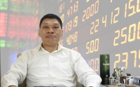Câu chuyện đầu tư: Chuyển sàn
